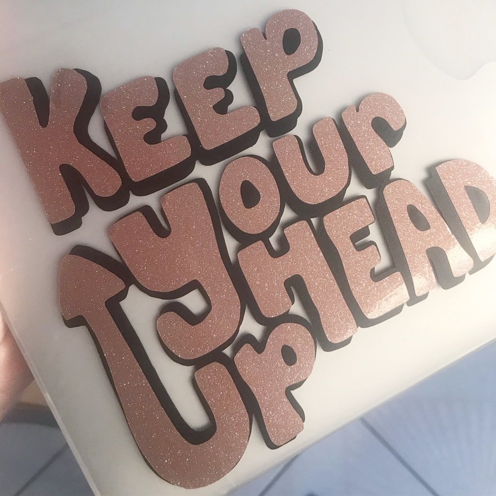 Custom Stickers